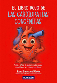 LIBRO ROJO DE LAS CARDIOPAT�AS CONG�NITAS, EL