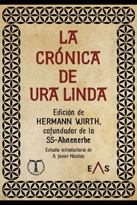 CRÓNICA DE URA LINDA