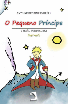 O PEQUENO PRNCIPE