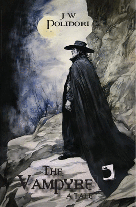 THE VAMPYRE A TALE