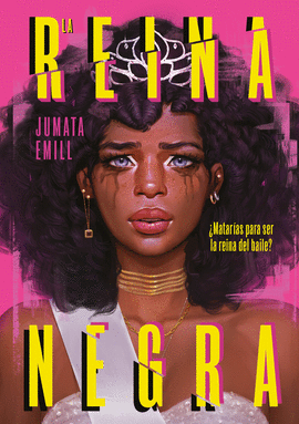 REINA NEGRA