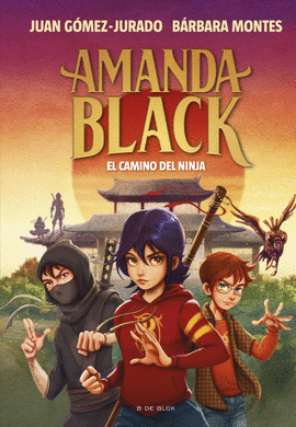 AMANDA BLACK (9)