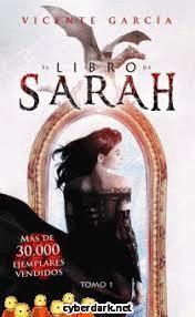 LIBRO DE SARAH