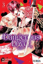 DANGEROUS LOVER (3)