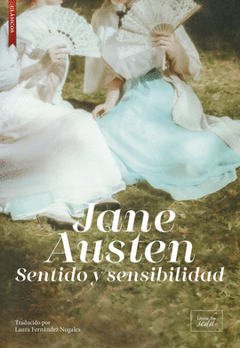 SENTIDO Y SENSIBILIDAD