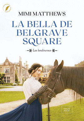 BELLA DE BELGRAVE SQUARE