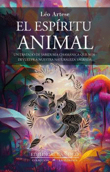 ESP�RITU ANIMAL