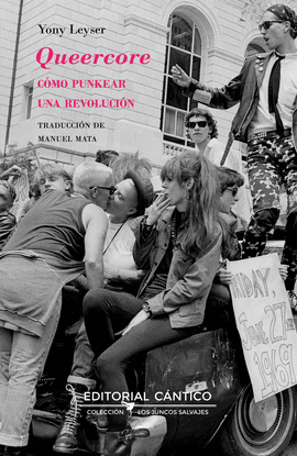 QUEERCORE C�MO PUNKEAR UNA REVOLUCI�N