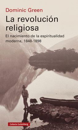 LA REVOLUCI�N RELIGIOSA