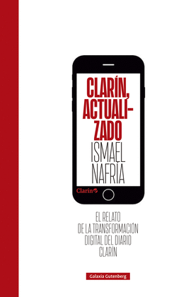 CLAR�N, ACTUALIZADO