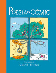 POESA DEL CMIC