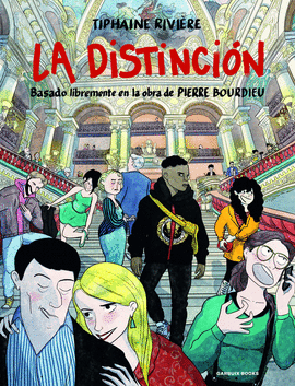 DISTINCIN