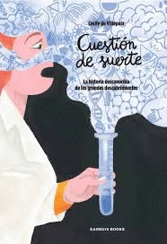 CUESTI�N DE SUERTE
