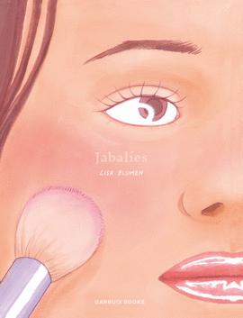 JABAL�ES
