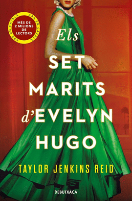 ELS SET MARITS D'EVELYN HUGO