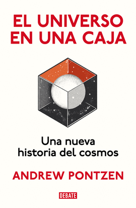 UNIVERSO EN UNA CAJA
