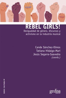 REBEL GIRLS