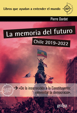 MEMORIA DEL FUTURO