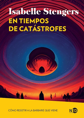 EN TIEMPOS DE CATSTROFES (N.E)