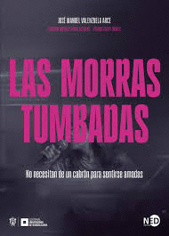 MORRAS TUMBADAS