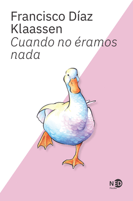 CUANDO NO RAMOS NADA