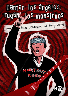CANTAN LOS NGELES RUGEN LOS MONSTRUOS