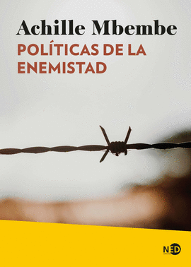 POLTICAS DE LA ENEMISTAD (N.E)