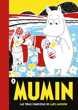 MOOMIN (6)
