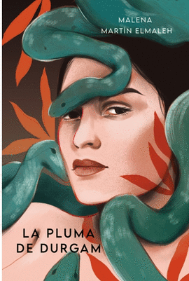 PLUMA DE DURGAM