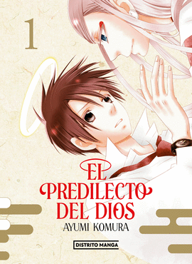 PREDILECTO DEL DIOS (1)
