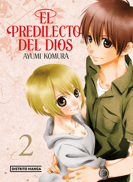 PREDILECTO DEL DIOS (2)