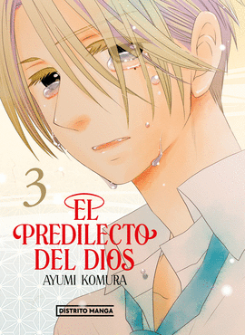 PREDILECTO DEL DIOS (3)