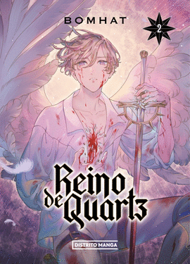 REINO DE QUARTZ (2)