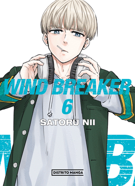 WIND BREAKER (6)