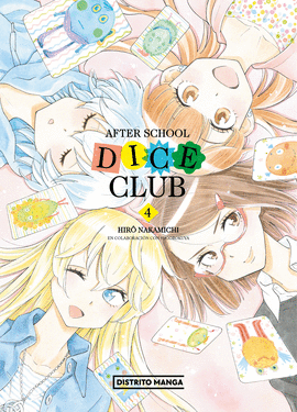 AFTER SCHOOL DICE CLUB (4)