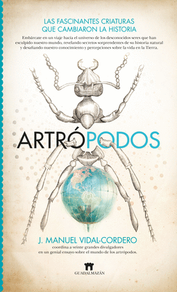 ARTRPODOS