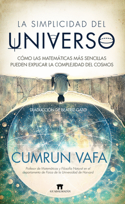 SIMPLICIDAD DEL UNIVERSO