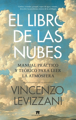 LIBRO DE LAS NUBES