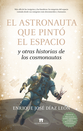 ASTRONAUTA QUE PINT EL ESPACIO