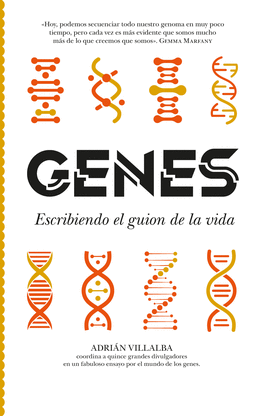GENES (BOLSILLO)