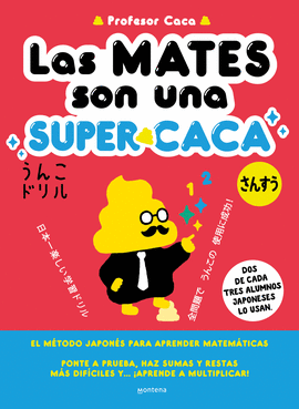 MATES SON UNA SUPERCACA