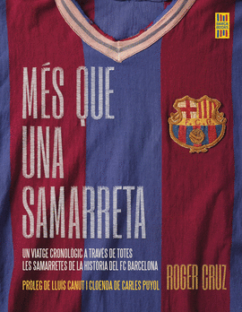 M�S QUE UNA SAMARRETA