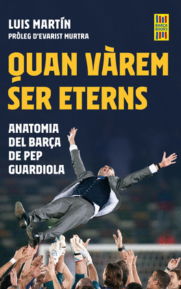 QUAN V�REM SER ETERNS