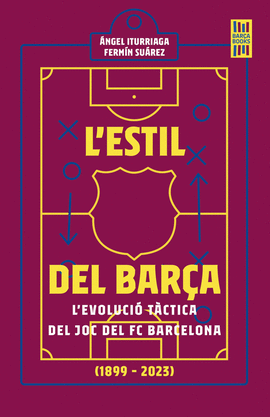 L'ESTIL DEL BAR�A
