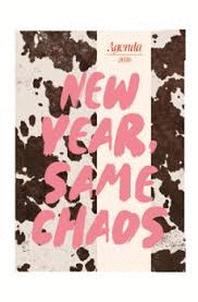 AGENDA ANUAL SEMANAL 2026 TANTANFAN