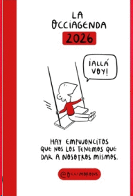 AGENDA ANUAL SEMANAL 2026 OCCMORONS