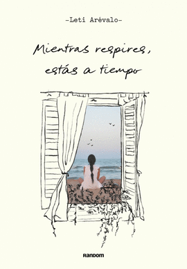 MIENTRAS RESPIRES ESTS A TIEMPO