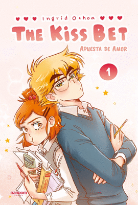 THE KISS BET (APUESTA DE AMOR) (1)