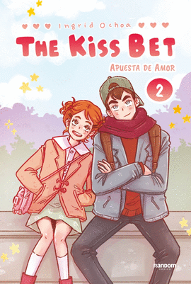 THE KISS BET (APUESTA DE AMOR) (2)