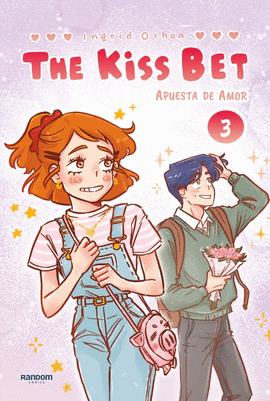 THE KISS BET (APUESTA DE AMOR) (3)